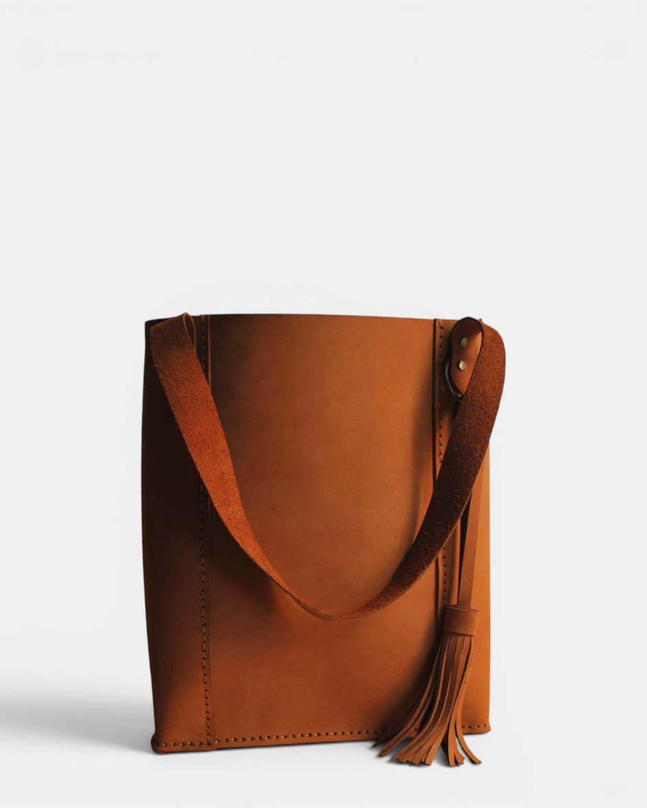 Tote Bag Tarçın - Görsel 3