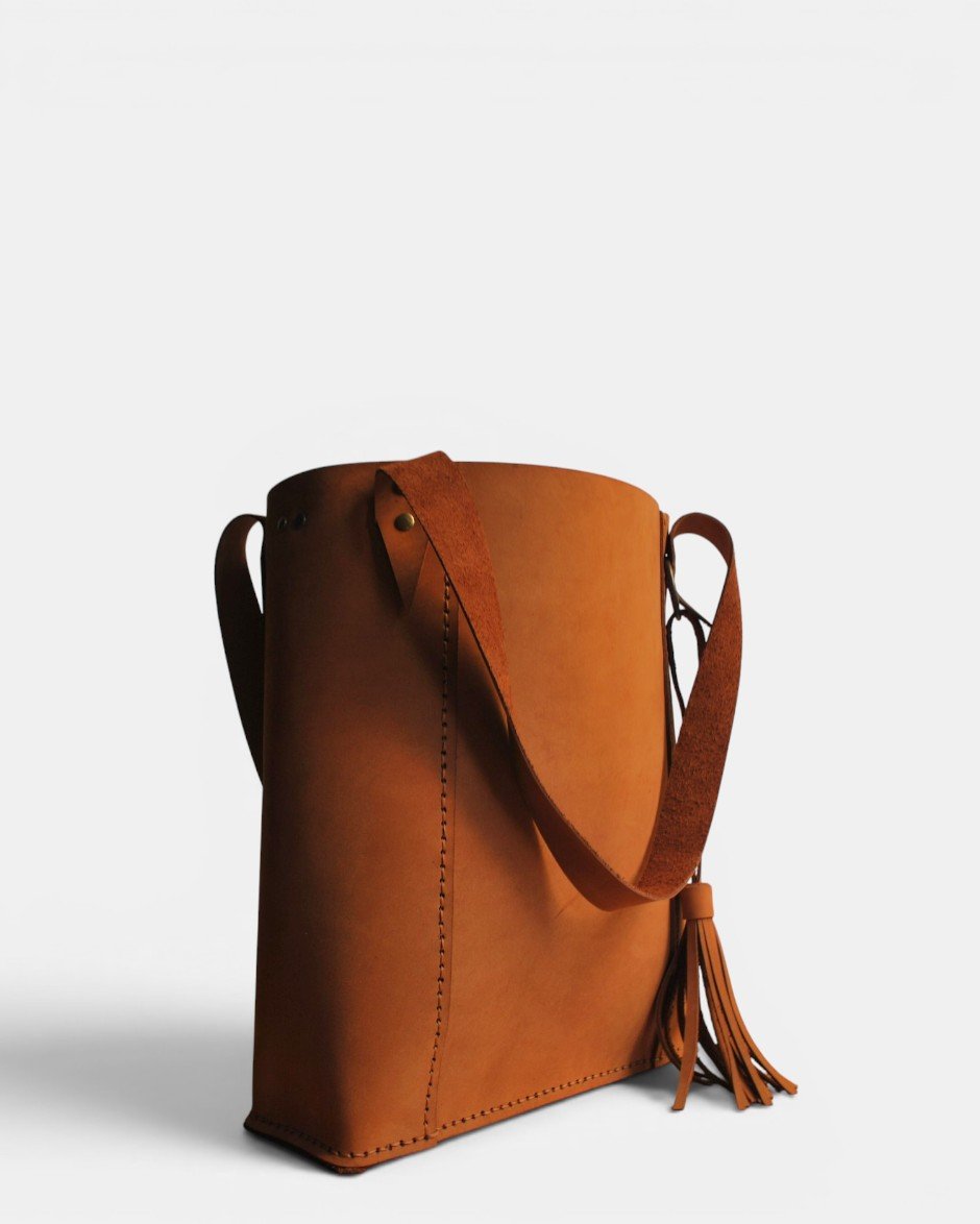 Tote Bag Tarçın