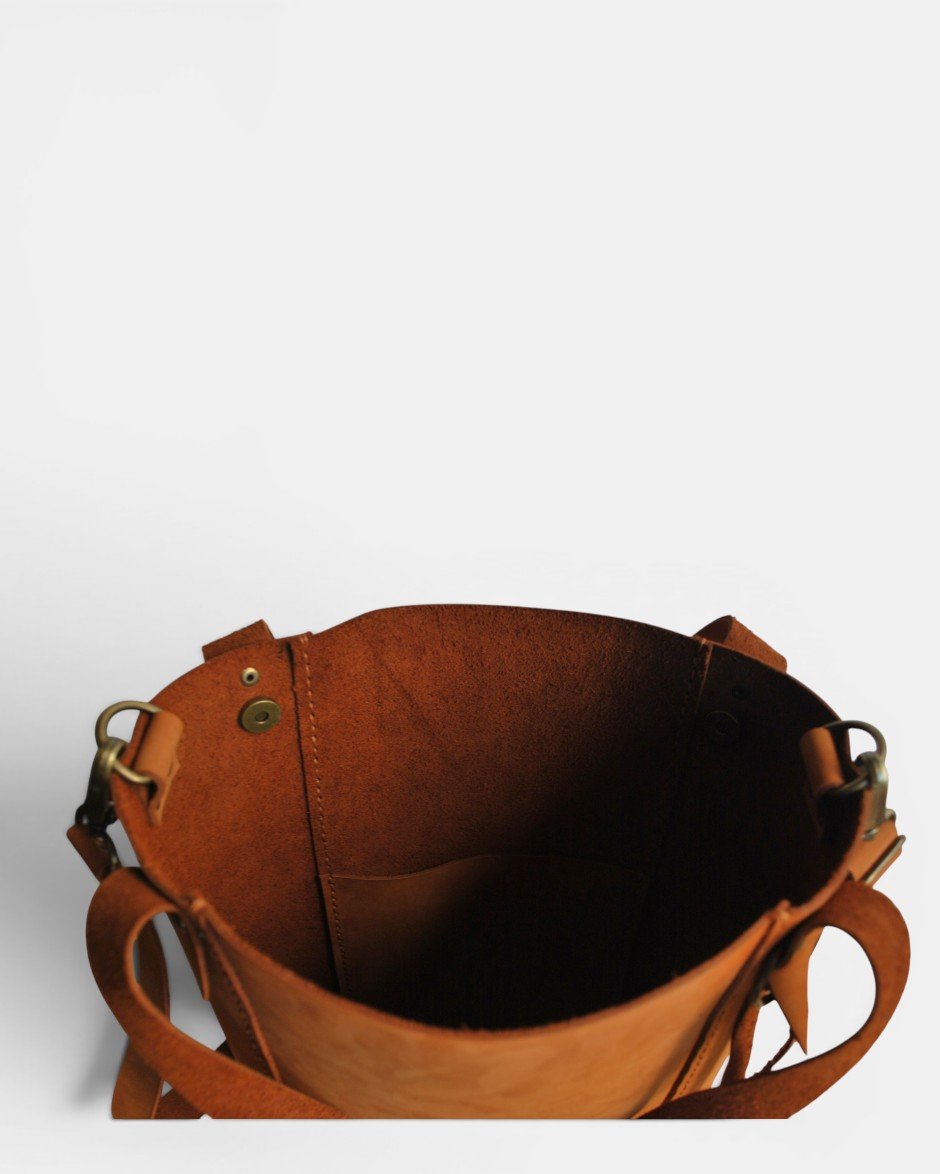 Tote Bag Tarçın - Görsel 4