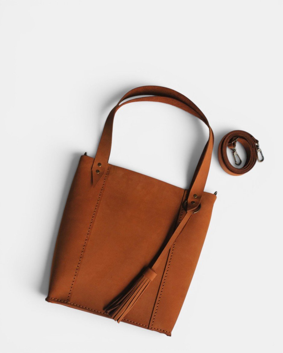 Tote Bag Tarçın - Görsel 2