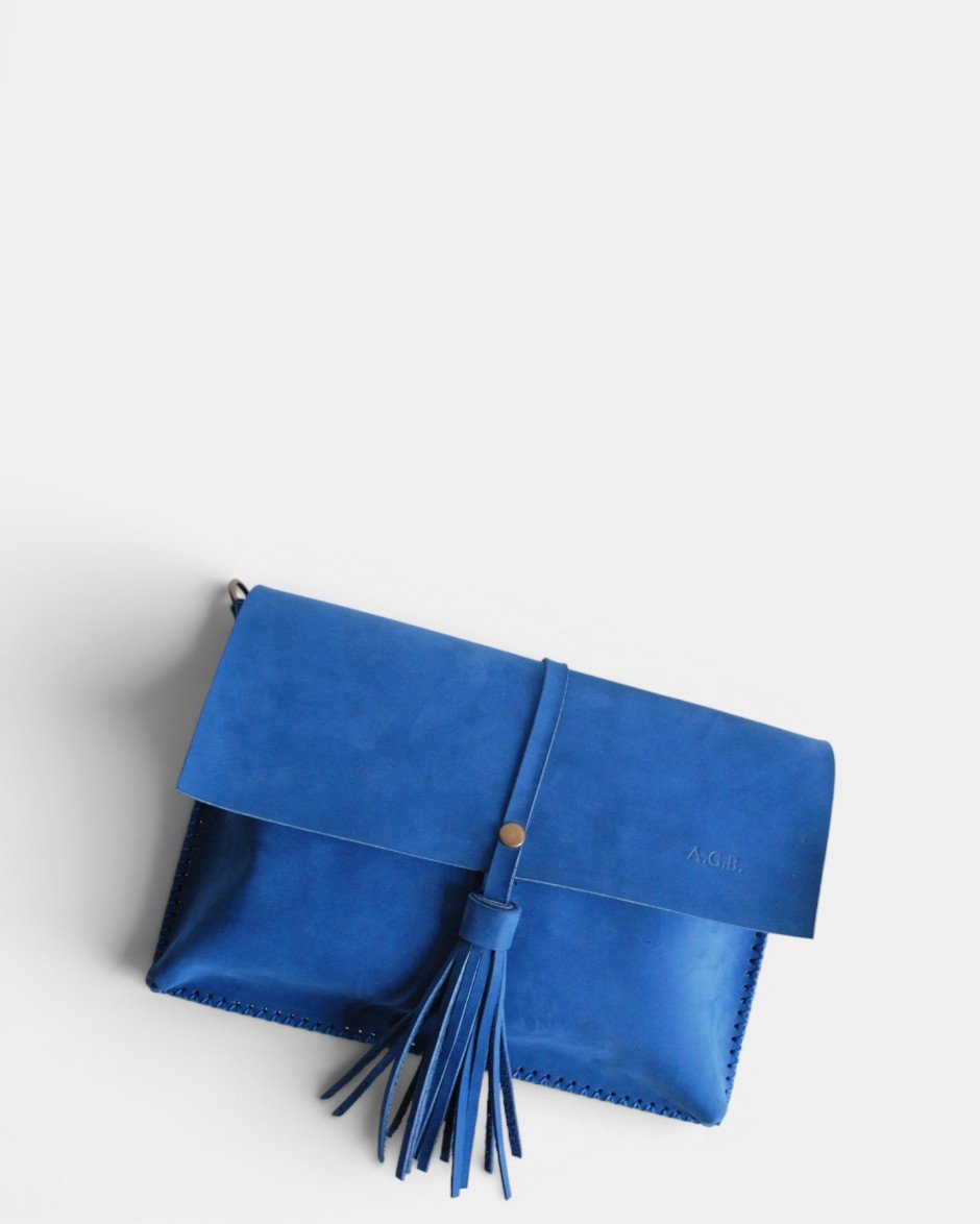 Spring Bag Mavi
