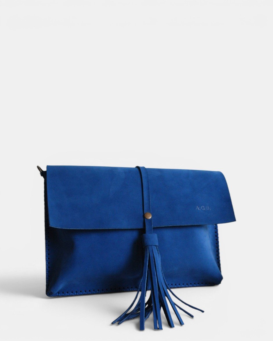 Spring Bag Mavi - Görsel 2