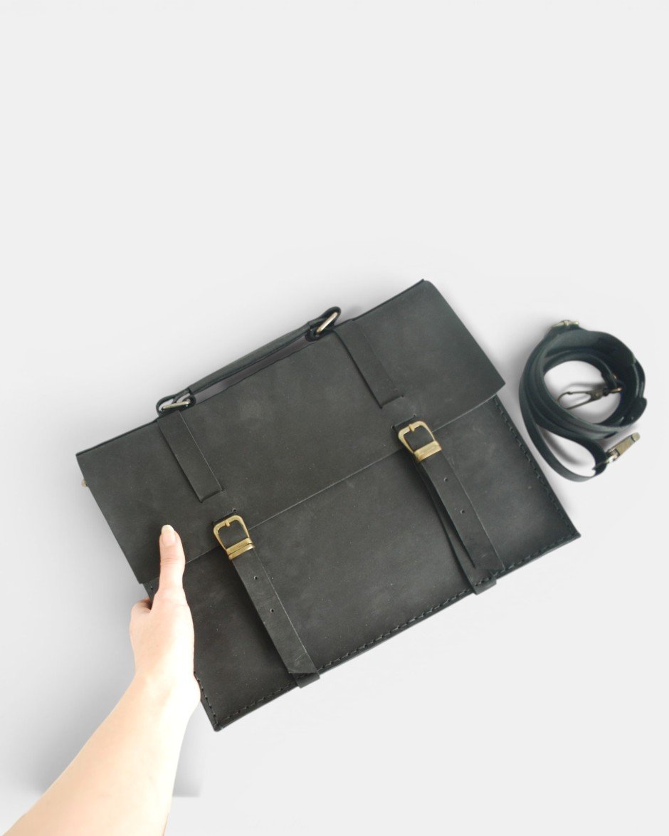 July Bag Siyah