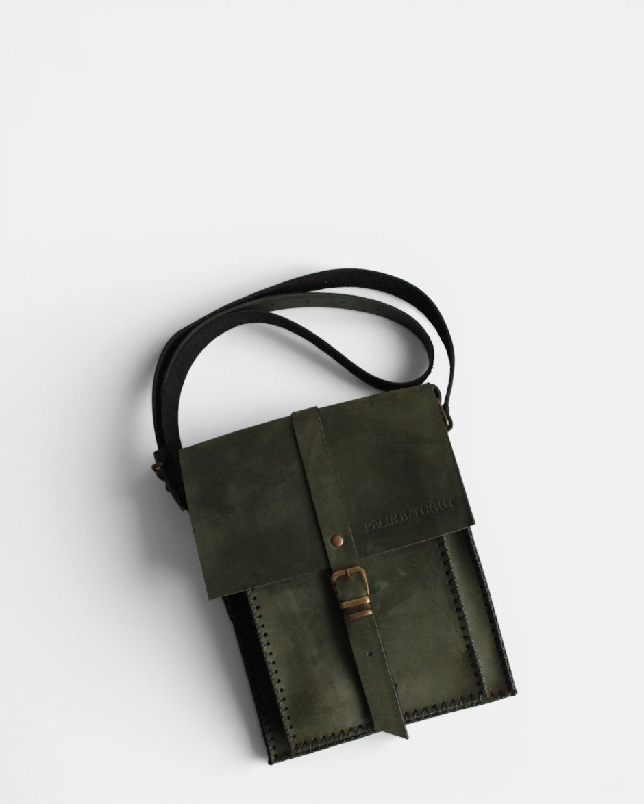 Star Bag Haki