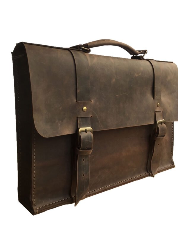 July Bag Acıkahve - 13 Inch