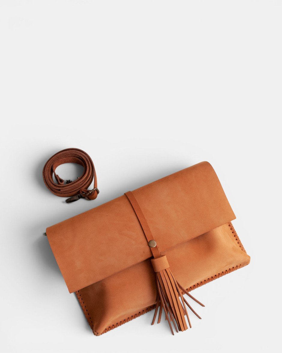 Spring Bag Tarçın - Görsel 2