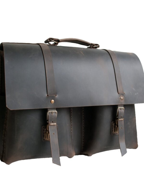 Rain Bag Duel Acıkahve