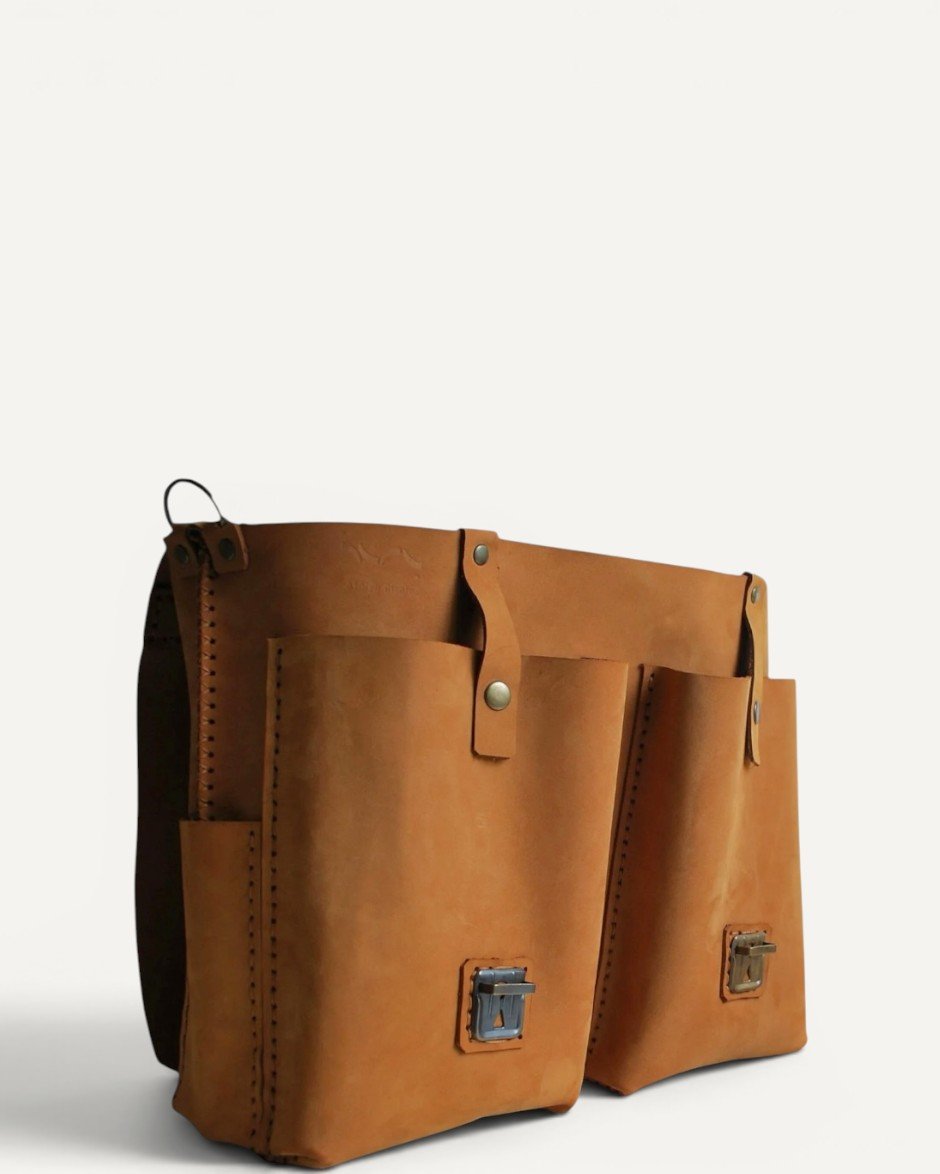 Rain Bag Duel Taçın - Görsel 2