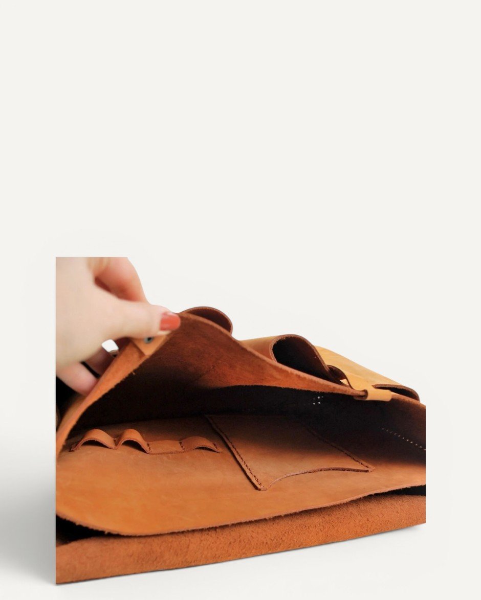 Rain Bag Duel Taçın - Görsel 3