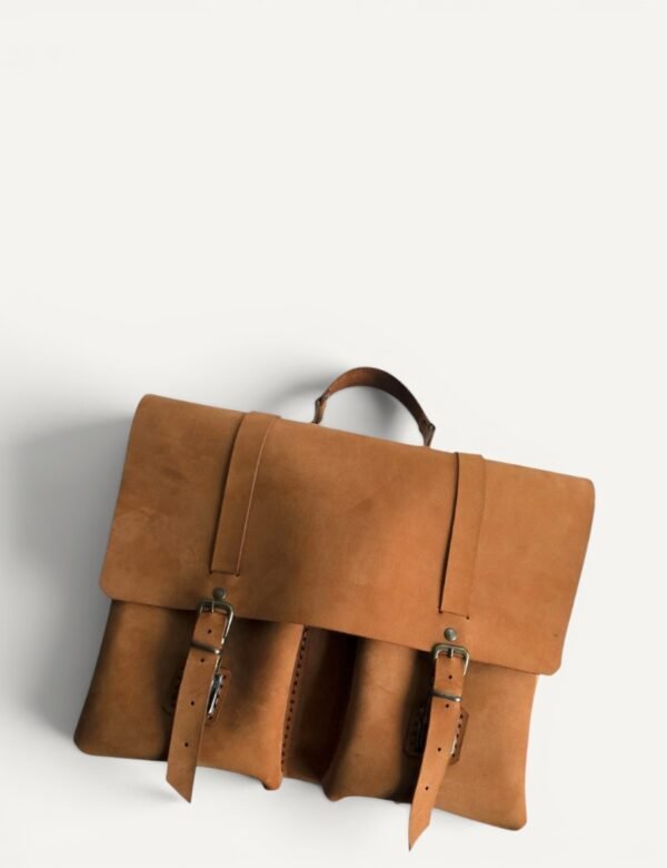 Rain Bag Duel Taçın