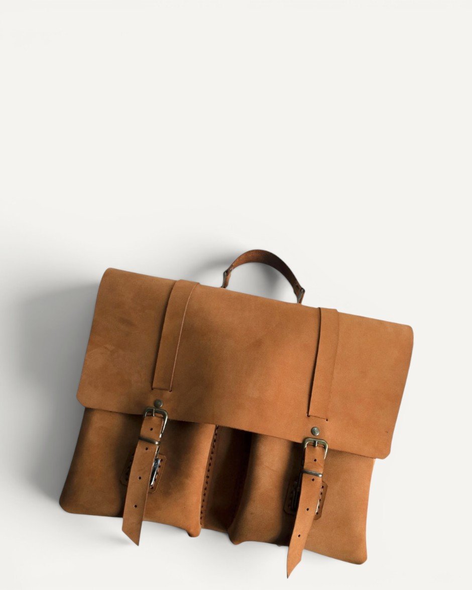 Rain Bag Duel Taçın