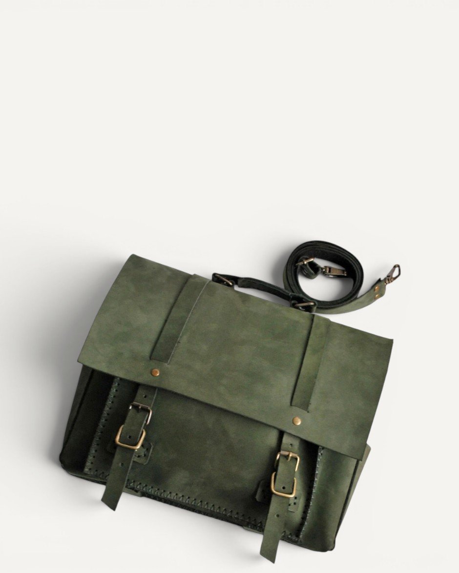 Rain Bag Haki
