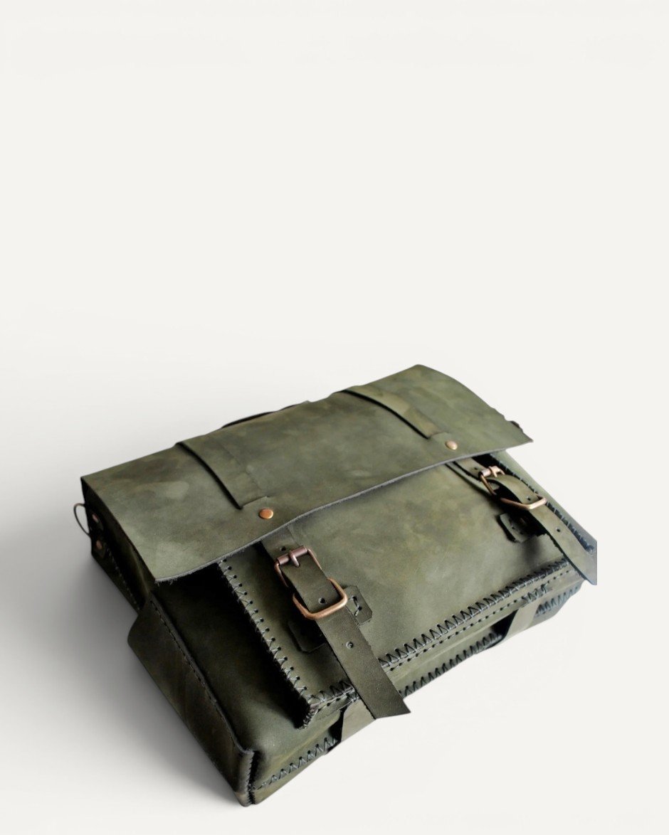 Rain Bag Haki - Görsel 2