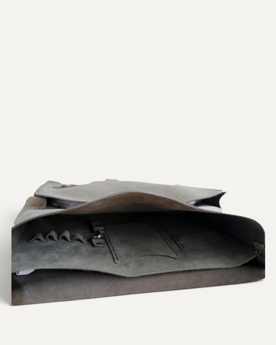 Rain Bag Haki - Görsel 3