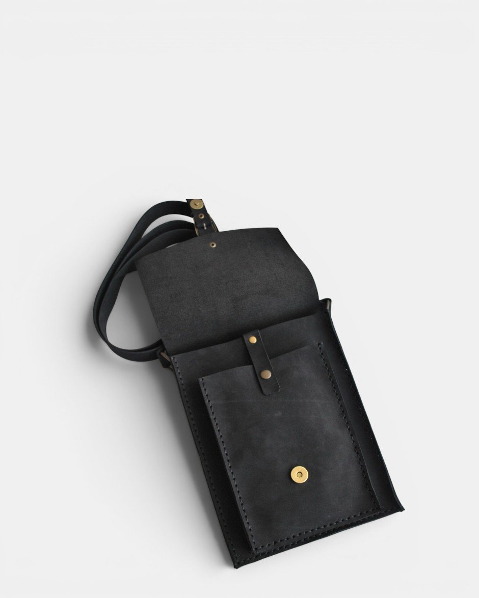 Star Bag Siyah - Görsel 2