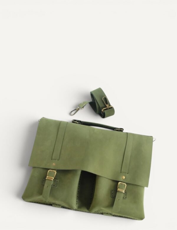 Rain Bag Duel Haki