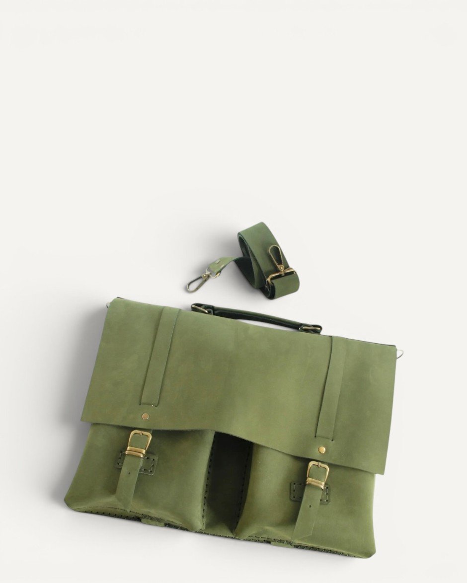 Rain Bag Duel Haki