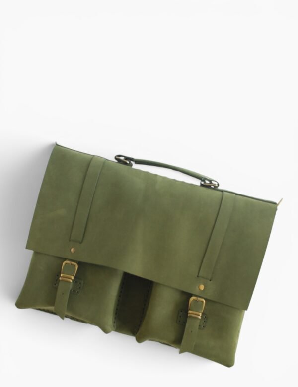 Rain Bag Duel Haki