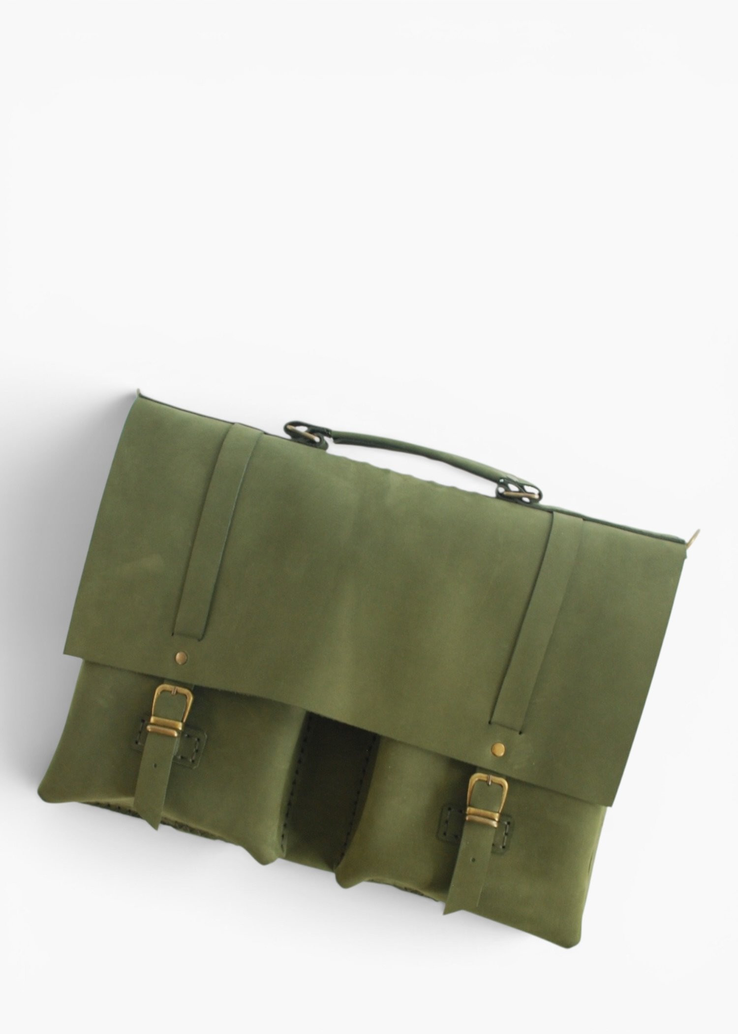 Rain Bag Duel Haki