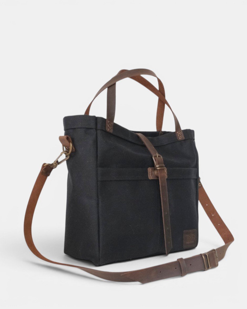 Everyday Bag Siyah